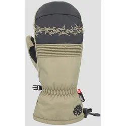 686 Lander Fäustlinge welcome sage Gr. XL