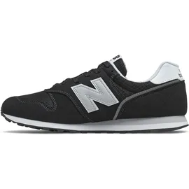 New Balance 373 ML373KB2 - Schwarz