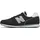 New Balance 373 ML373KB2 - Schwarz