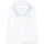 Eterna Kurzarmhemd Comfort Fit Weiß 50