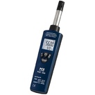 PCE Hygrometer PCE-555 Feuchtemessgerät Luftfeuchtigkeit Temperaturmesser