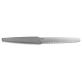 WOLL Verspermesser WOLL Dove CUTTING EDG (BHT 6.50x2.50x27.80 cm) grau - BHT 6.50x2.50x27.80 cm