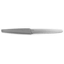 WOLL Verspermesser WOLL Dove CUTTING EDG (BHT 6.50x2.50x27.80 cm) grau - BHT 6.50x2.50x27.80 cm