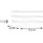 Forte Einlegeboden FORTE, grau, B:37,6cm H:42cm T:1,5cm, Holzwerkstoff, Einlegeböden, Einlegeboden, 3er Set Einlegeboden, variable Positionierung, Textilstruktur