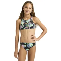 Roxy Triangel-Bikini Active Set Schwarz 12