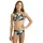Roxy Triangel-Bikini Active Set Schwarz 12