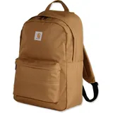 CARHARTT Laptop 21L Braun