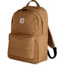 CARHARTT Laptop 21L Braun
