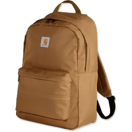 CARHARTT Laptop 21L Braun