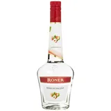 Roner Haselnussgeist 38% Vol. 0.7l)