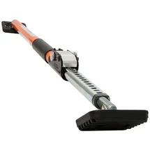 SCHMIDT security tools Transportsicherung Klemmstange 160-290 cm