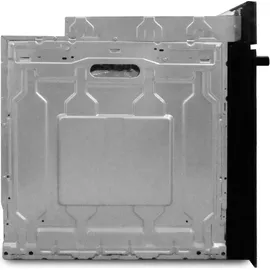 Gorenje Steel Steam Pyro Set BPSX6737E06BG + IT43X