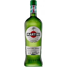 Martini Extra Dry 15,0% 0,75 Liter