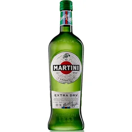 Martini Extra Dry 15,0% 0,75 Liter