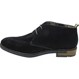 LLOYD Schnürstiefel Herren Blau 42