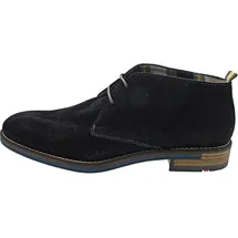 LLOYD Schnürstiefel Herren Blau 42