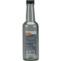 Siena Garden Siena HOME Gradhalsflasche Cucinare 250 ml, 12er