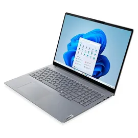 Lenovo ThinkBook 16 G9 Intel Core 7 240H 16 GB RAM 512 GB SSD Win11 Pro 21US007PPB