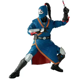 Marvel Legends Series Shang-Chi Death Dealer Action-Figur 15 cm