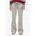 Slim Fit Grau M