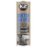 K2 T350 Motoröladditiv 443ml