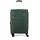 Samsonite Base Breeze Spinner 4-Rollen 67 cm dark green