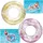 Intex Schwimmring Glitter