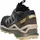 Lowa Maddox Pro GTX Low Herren Schwarz / Oliv 48