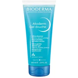 BIODERMA Atoderm Duschgel 100 ml Duschgel