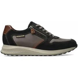 Mephisto Komfort Schnürschuhe Herren Blau 42