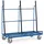 fetra® Plattenwagen 1200 kg