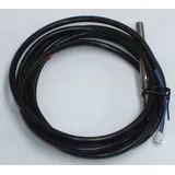 Daikin Speicherfühler NTC mit Kabel 1,75m für HPSU compact 1/2 bis Baujahr 2013