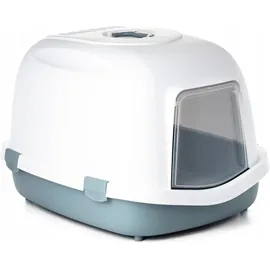 Zolux Katzentoilette Jumbo L Blau