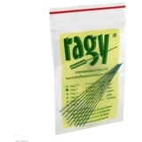 RAGY Interdentalbürsten 3 grün 10 St