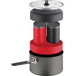 MSR Alpinist 2 System neutral