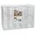 Papstar Fingerfood-Becher 60 ml 30 St. Glasklar