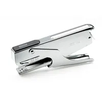 Novus Heftzange B 38 chrom,