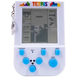 Fizz Creations Tetris Schlüsselanhänger Spiel
