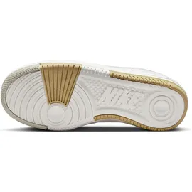Nike Gamma Force Damen White/Light Bone/Sanddrift/Phantom 44,5
