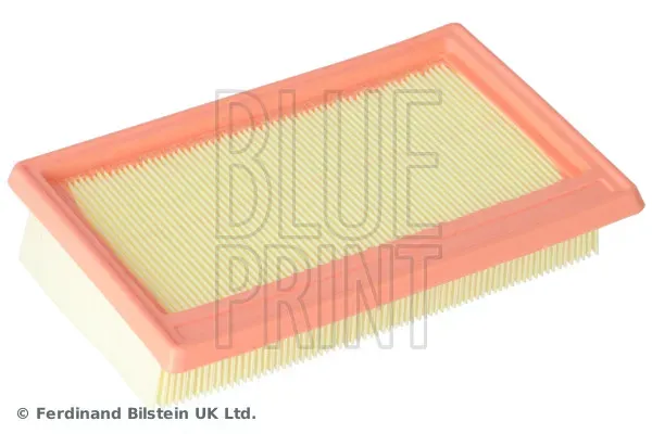 BLUE PRINT Luftfilter adbp220197 Filtereinsatz 45mm für MARUTI Suzuki