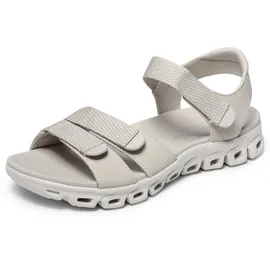 SKECHERS Glide-Step-Count on Me Damen Stein 37