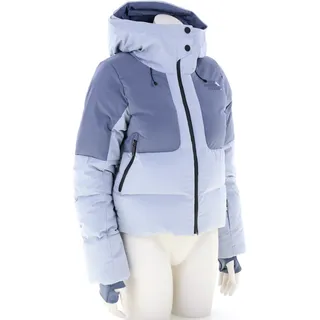 The North Face Cold Spell Cropped Down Jacket blue flax/twilight gala (EHA) S