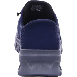 SKECHERS Glide-Step Pro Navy / Charcoal 42