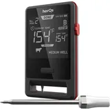 herqs Herqs, Grillthermometer, Pin Pro