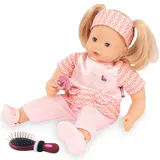 götz puppenmanufaktur int. gmbh Maxy Muffin blonde Haare 1427172