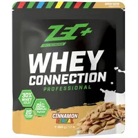 Zec+ Nutrition Whey Connection Professional Zimtcerealien 800 g