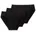 Essentials Supermini black 2XL