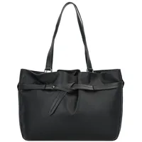 Gabor Latissa Schultertasche M 41 cm black