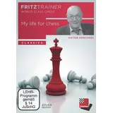 My life for chess