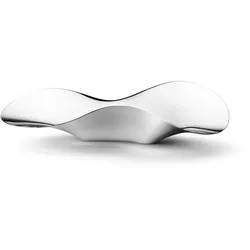 Georg Jensen - Indulgence Schale Strawberry, Edelstahl